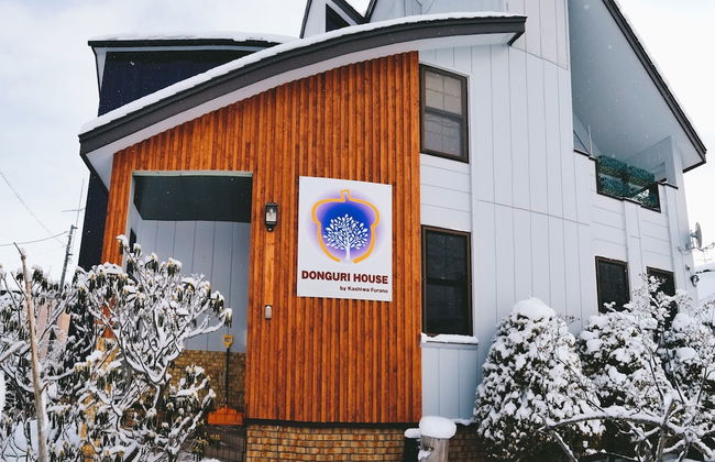 Donguri House - Foto 1