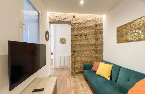 Piso Acogedor2H2B Barrio Salamanca Berlany España - Photo 2