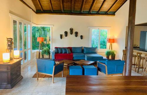 Casa Pé na Areia em Serra Grande - Photo 20