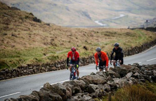 'The Cabin'. A cosy private & secure holiday home. - Foto 51