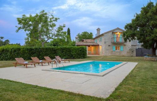 Villa Longo by IstriaLux - Foto 29