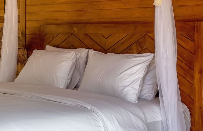 Amrani Diamond Beach Villas & Pool - Foto 20