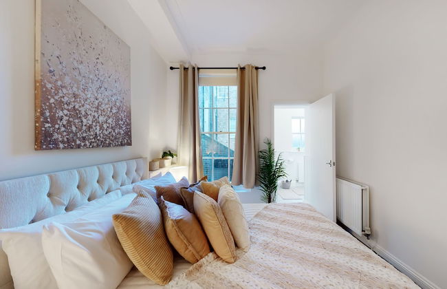 Park Lane Apartments Baker Street - Foto 15