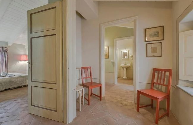 Villa Melangola - Foto 3