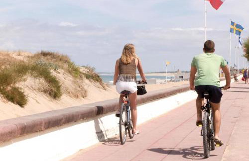 Lovely Chalet With Free Wi-Fi At Green Farm Park, Norfolk Ref 43395G - Foto 2