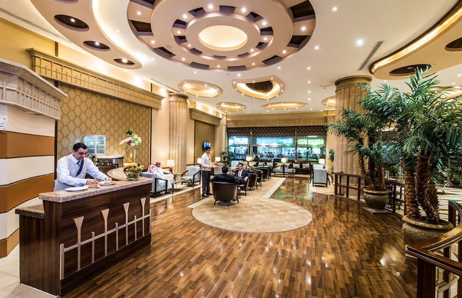 Boudl Buraydah - Photo 3