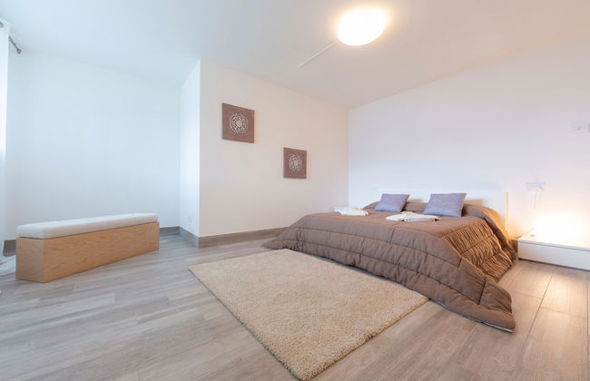 Villa Meraviglia - Foto 4