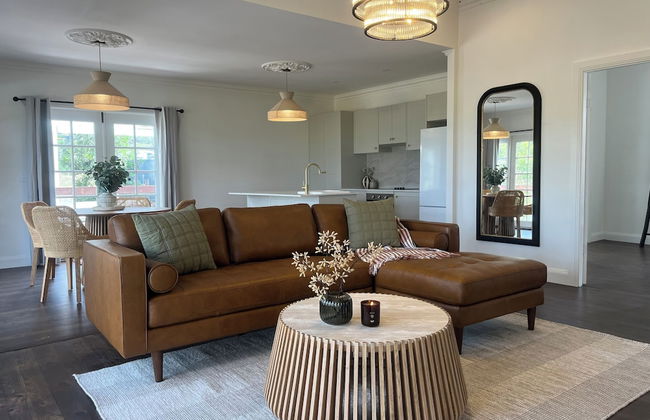 Pokolbin Farm Stay - Foto 29