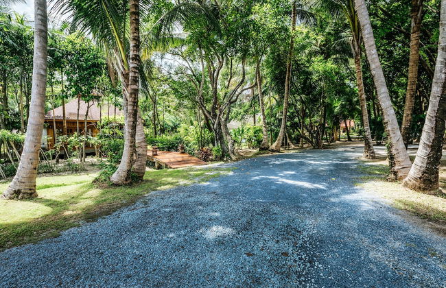 Fisherman Way Beach Villa - Foto 35