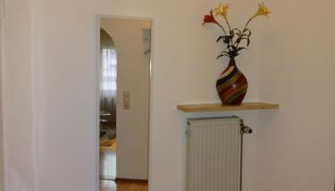 Ferienwohnung Huttenstrasse 22C - Foto 5, Other