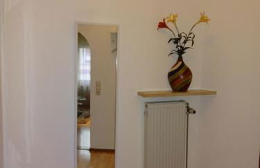 Ferienwohnung Huttenstrasse 22C - Foto 5