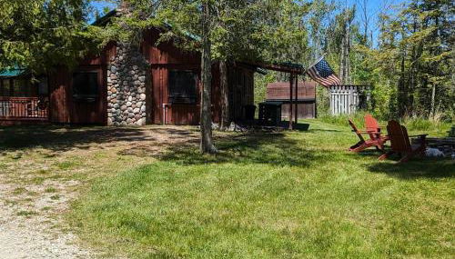 Trick's Lodge - Foto 2