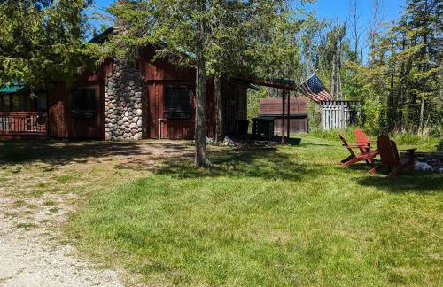 Trick's Lodge - Foto 2