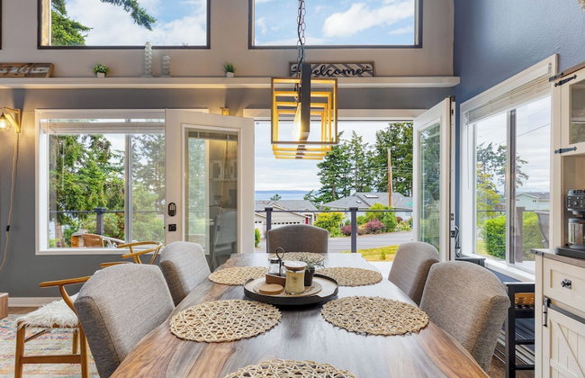 Polnell Point Lookout by Avantstay Water Views, Hot Tub, Large Patio - Foto 99