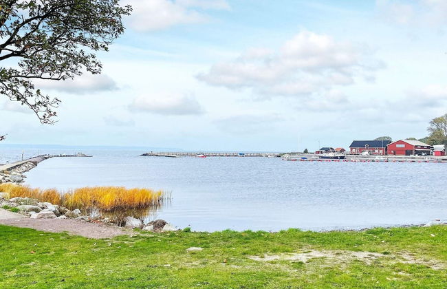 Stylish Holiday Apartment on Oland - Foto 17