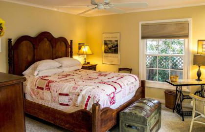 Sunny Gardens A Classic La Jolla Beach Home Close to Wind n Sea Beach - Foto 23