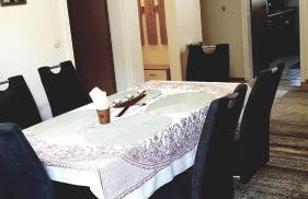 Fildorama 4-Zimmerwohnung 81 m2 Nähe Stuttgart Airport Messe, Esslingen, Stadtbahn U7 - Foto 5