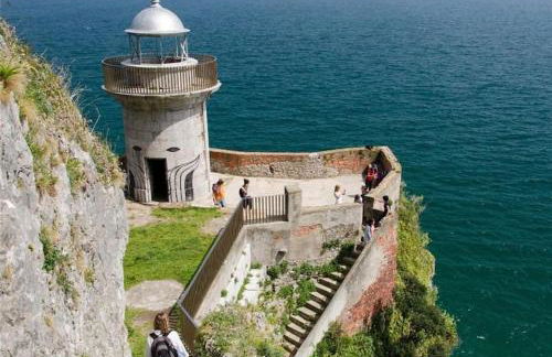 Piso acogedor y céntrico - Foto 7