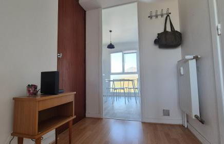 Appartement Clara Parking Gratuit - Foto 23