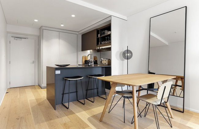 The Grace Apartments by Urban Rest - Foto 9