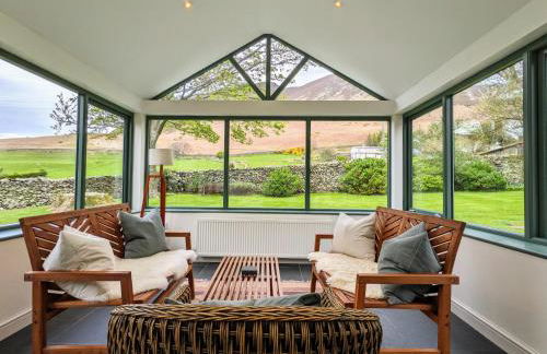 Wayside Cottage 1637 - Foto 43