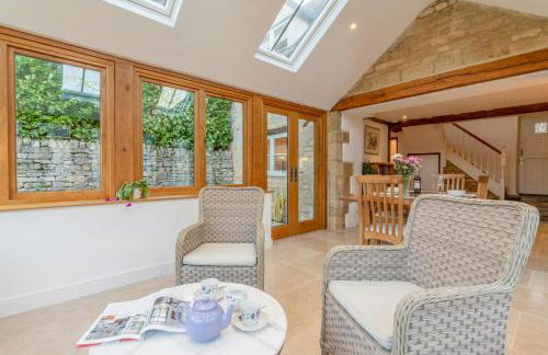 Crofter's Barn - Foto 11