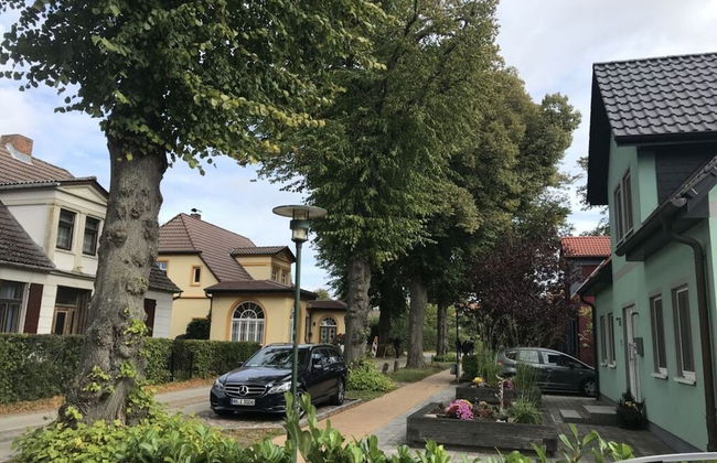 Holiday Apartment Coastal Love - Foto 21