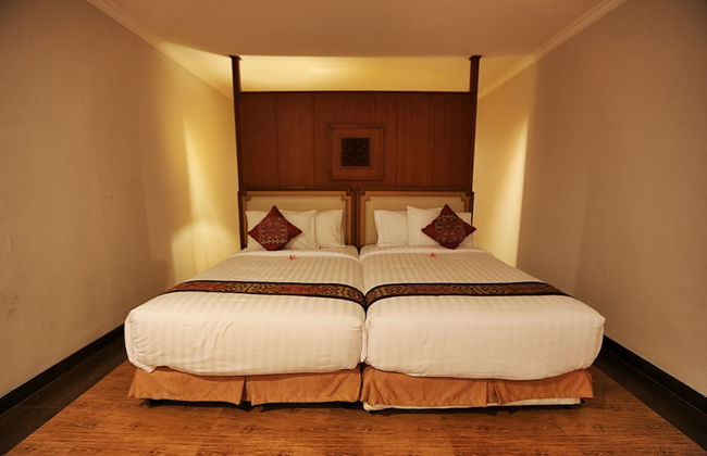 The Sanyas Retreat - Foto 33