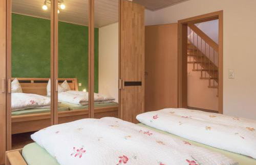 Cosy farmhouse apartment at the edge of the forest - Foto 25