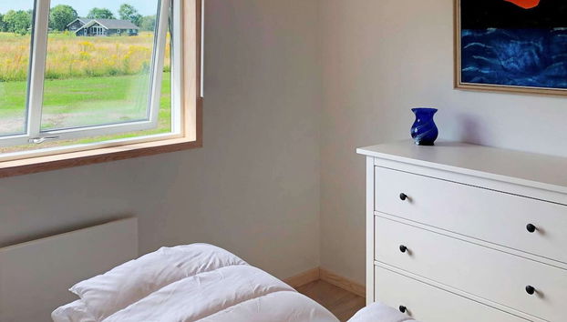 Holiday Home in Ansager - Foto 5, Habitación