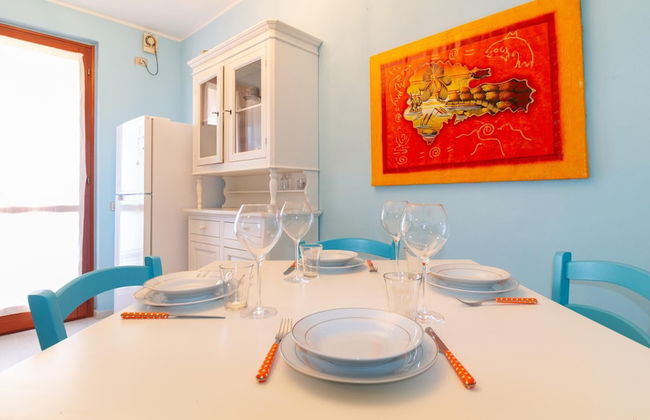 Appartamento Azzurro - Foto 9