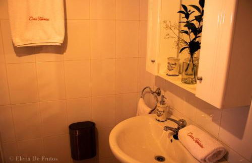 Casa Tapiolas Rectoría - Foto 47