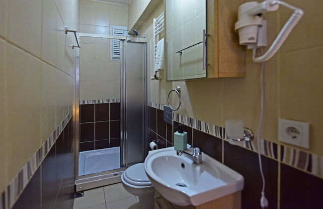 Sunshine Taksim Suite - Foto 20