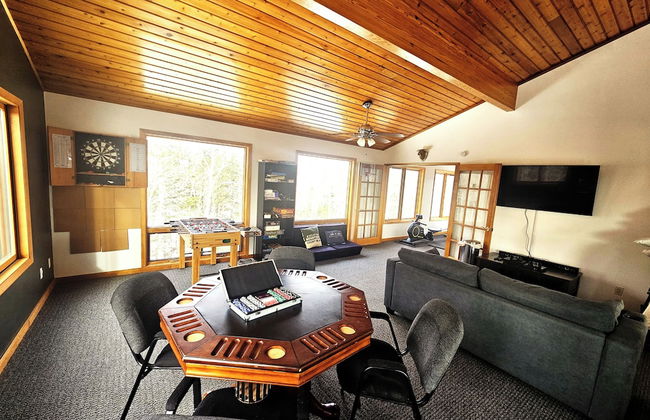 Bear Mountain Lodge - Foto 49