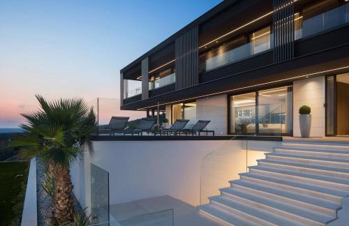 Villa Panoramica - Foto 10