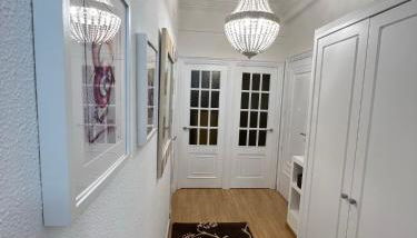 Amplio y céntrico piso con patio. - Foto 4