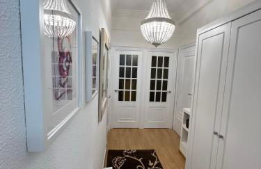 Amplio y céntrico piso con patio. - Foto 4