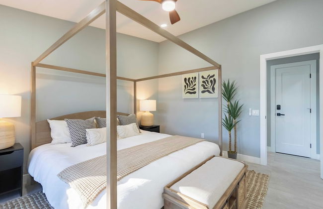 Calypso by Avantstay Entertainers Paradise Pool, Hot Tub, Putting Green - Foto 18