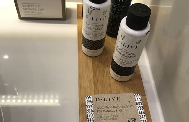 LAVRIS City Suites - Foto 65