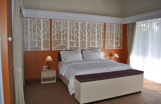 Room-kori Maharani Villas - Lagoon Pool - Foto 3