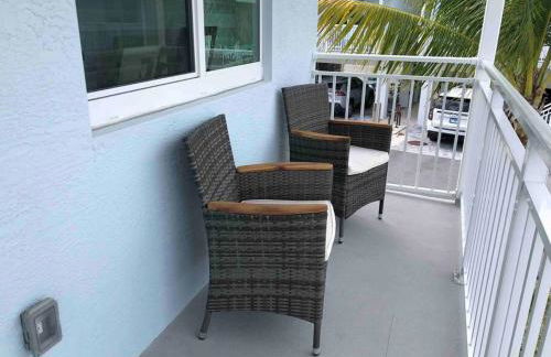 THE SANDCASTLE SUITE! Brand New 2Bedroom in Oceanfront Complex! BE THE FIRST to Visit our Condo Townhome with FREE Parking & Private Garage at Ocean Isles 38 Marathon FL KEYS! SPECIAL PRICING!!! - Foto 24