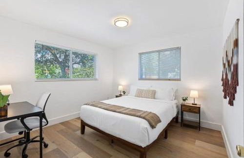 The Perfect Escape @Lake Ridge - Foto 36