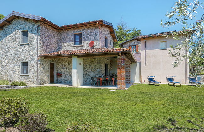 Le Bore (CNG123) - Foto 35