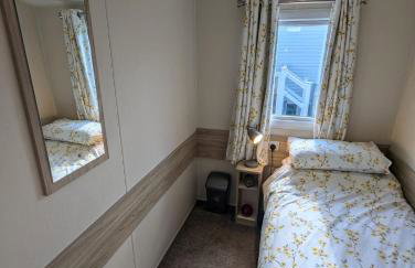 Modern Style Pet Friendly Holiday Home sited on Durdle Door Holiday Park - Foto 13