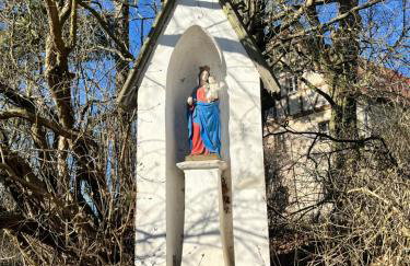 Forsthaus Bergfrieden am Kloster Sankt Marienthal - Photo 10