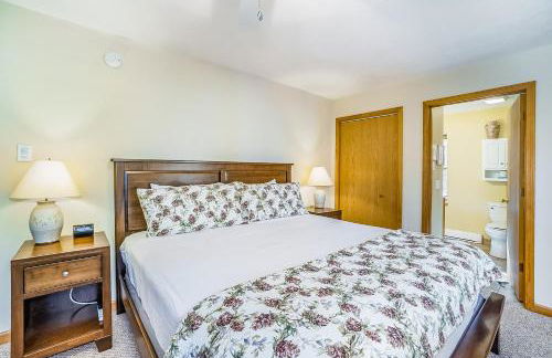 Red Pine Retreat - Foto 12