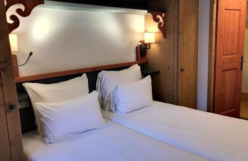 Superbe Appartement 6 personnes Ski-in Ski-out Arc 1950 - Foto 12