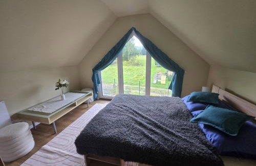 Domek pod Skrzycznym - Foto 3