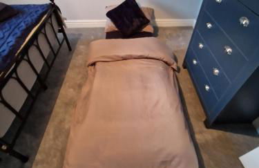 Purdie Close Holiday Let - Foto 36