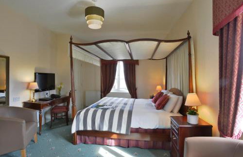 Taunton House Hotel - Foto 8